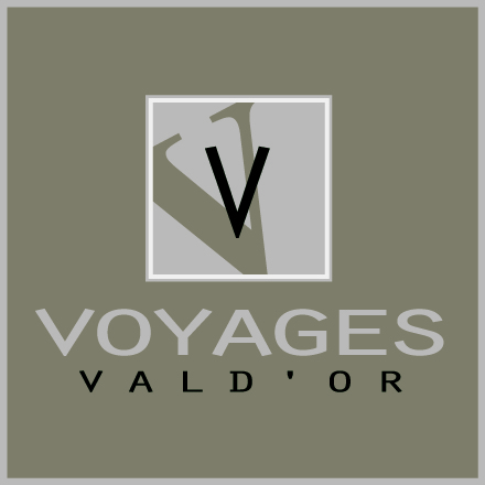 Voyages Val-d'Or | Agence de Voyages 